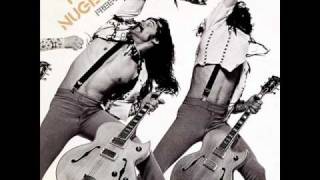 Ted Nugent - Writing on the Wall.wmv