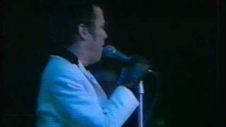 Ian Dury and The Blockheads - Uncoolohol - Sweden 1980