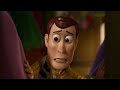 Toy Story 3 Second Rough Play
