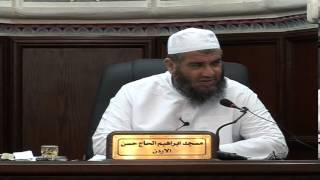 صورة احكام النساء الذهب المحلق - الشيخ مشهور بن حسن