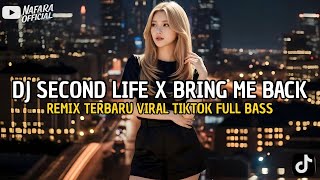 Download lagu DJ SECOND LIFE X BRING ME BACK BREAKBEAT REMIX || DJ TIKTOK TERBARU 2026 FULL BASS 🎵 DJ BREAKBEAT mp3