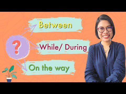 Thai Language Tips: Saying ‘Between’ Like a Pro #LearnThaiOneDayOneSentence EP90