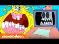 SpongeBob S Toothiest Moments Nicktoons