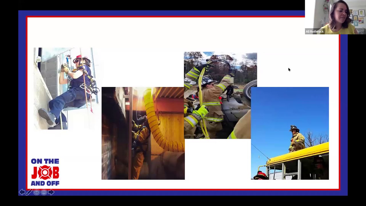 Reset and Recharge: Taking Care of Our Mental Health in Uncertain Times