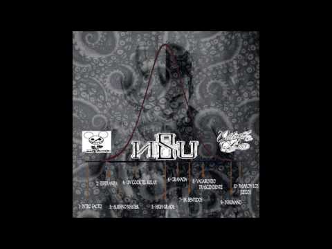 3.-Alumno Master – Kcron-beat aka KBC. Manicomio para cuerdos.