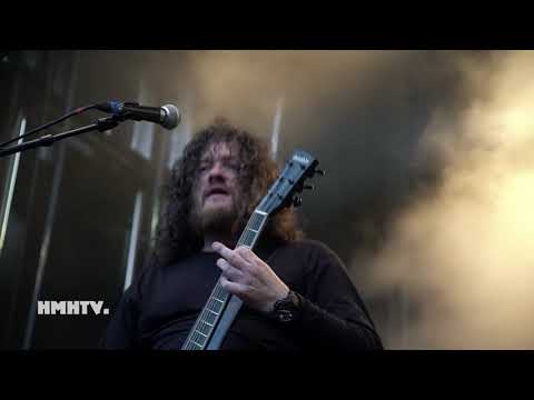 CONAN - Satsumo (Live at Freak Valley Festival) | Napalm Records