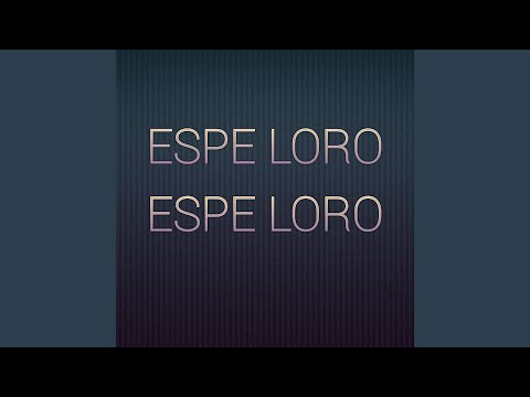 Espe Loro
