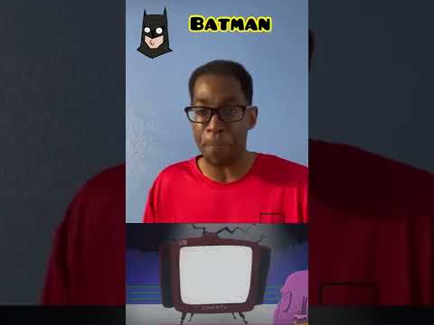 Darkseid Beatbox - But the voices keep changing