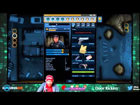 indéfinitivement (door kickers) 22/10/14