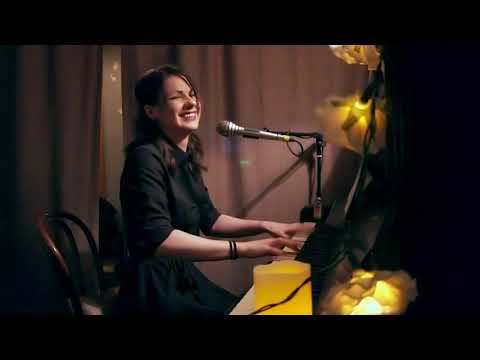 The BlueStocking - Letter (live @ Квартира 44 30.03.2018)