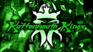 Life is Beautiful - Kottonmouth Kings