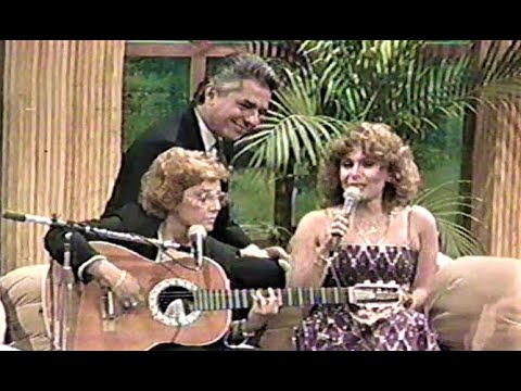 Mini Popurrí de Lolita de la Colina   ( Nuevas Noches 1982)