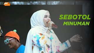 Download lagu SEBOTOL MINUMAN - NUNU UNYIL  -  NEW FELICIA  -  PABEDILAN KIDUL mp3