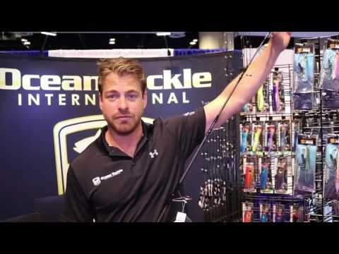 Ocean Tackle I...
