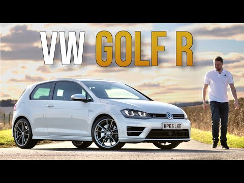 Should You Buy A MK7 VW GOLF R? (Review / Buying Info)