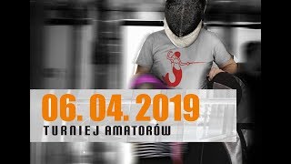 06.04.2019 - Warszawska Syrenka 2019 - Варшавская Русалка 2019 - Warsaw Mermaid 2019