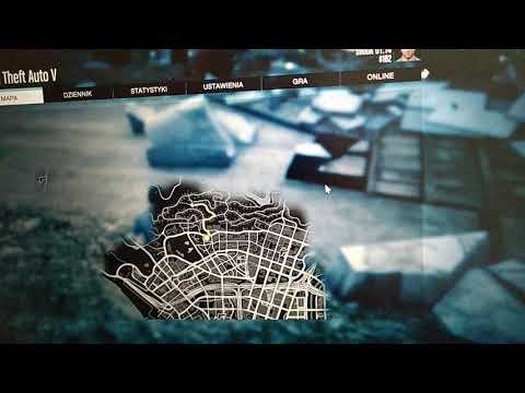 Czy Franklin musiał zginąć? - GTA V