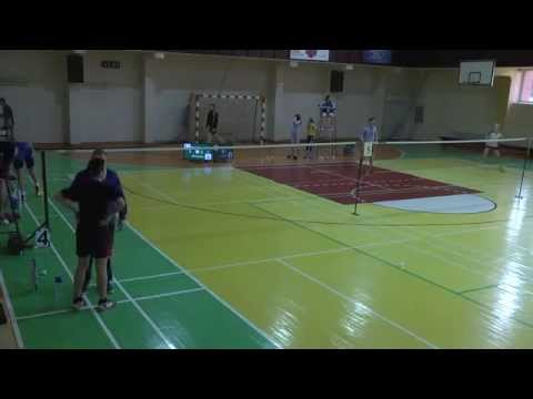 127. VV Ailantas Sutkus - Džiugas Karalius