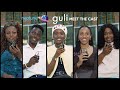 Guli MEET THE CAST