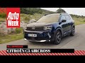 Citroën C5 Aircross – AutoWeek Review
