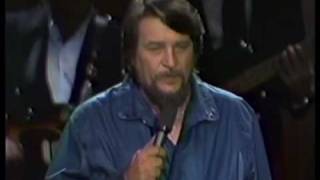 Kris, Waylon, Willie & Johnnie - Love Is The Way-
