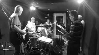 The Rhythm & Blues band - Night Train