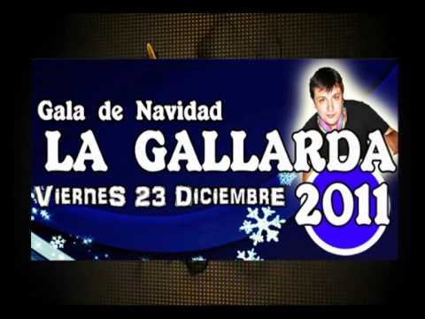 PROMO GALA LA GALLARDA 2011