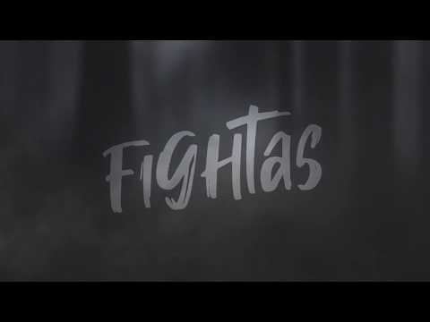 Fightas - Ende der Tog feat. MOZ (Lyric Video)