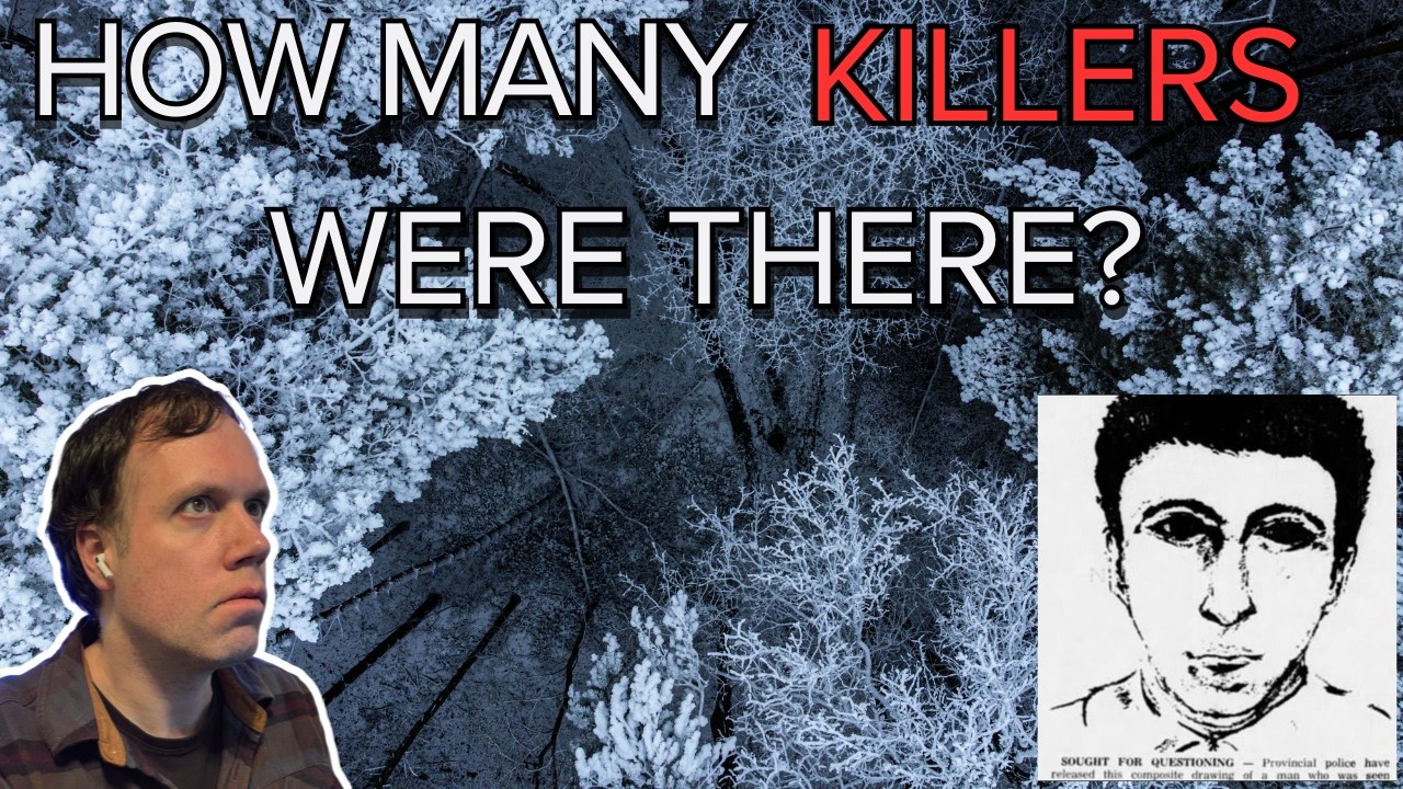 The Unsolved Forest City Killings