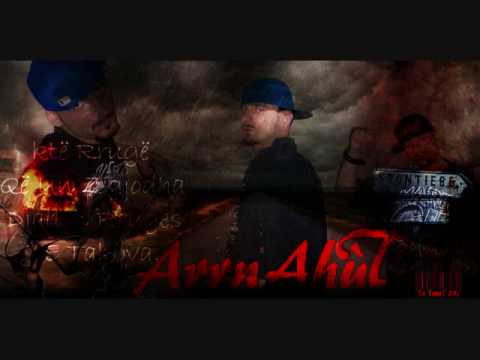 Bezzi Bez - Korigjo Veten / Check Your Self  'ARRNAHUT'