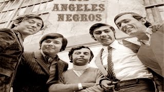 Mix Los Angeles Negros - Canciones Completas