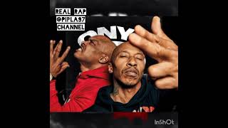 Onyx - Whut Whut {2014] w/lyrics