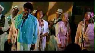 Now on DVD! - Seu Jorge in Moro No Brasil!!!