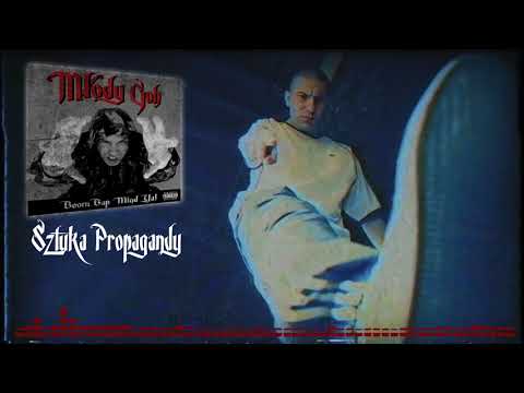 Młody Goh ( STYGMAT ) - Sztuka Propagandy