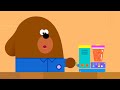 Food With Duggee Marathon 25 Minutes Hey Duggee