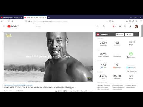 USING HATE TO FUEL YOUR SUCCESS   Powerful Motivational Video   David Goggins   YouTube