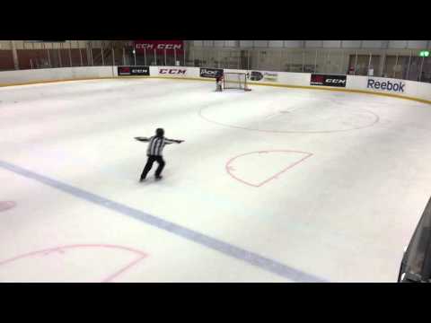 Tumba Cup 2016 – Tyresö/Hanviken Röd  – Åker/Strängnäs 2-5