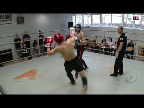 Kunce Rolandas (LT)  vs  Siautilas Nedas (LT)