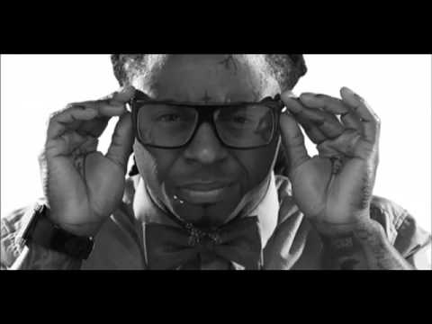 Lil Wayne - 6 Foot 7 Foot Instrumental + Lyrics