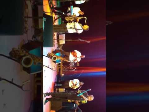 Buli mundo tour USA 2017