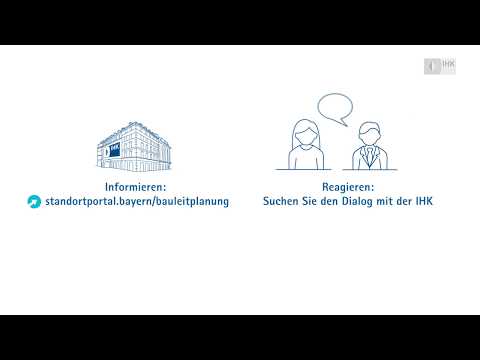 Bauleitplanung verständlich erklärt