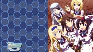 Download lagu Infinite Stratos Opening and Ending mp3
