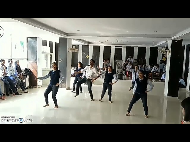 T.R. Abhilashi Memorial Institute of Engineering and Technology video #1