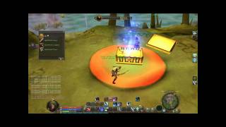 Killing The Suspicious Box on aion