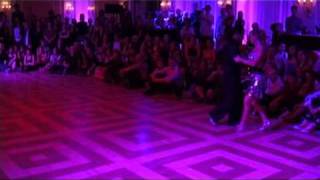 Tangoamadeus 2010, Sebastian Arce & Mariana Montes, Part 5