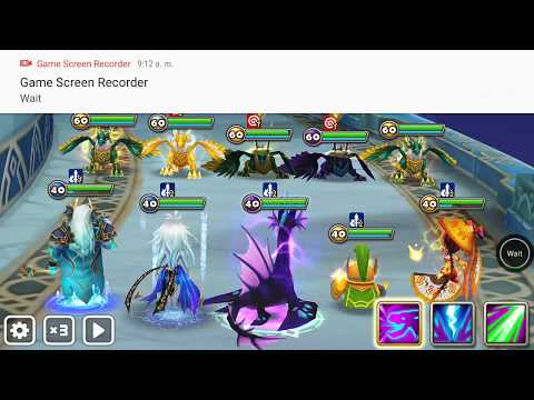 Toa 99 - LEO 2Verdehile 2Spectra