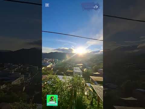amanecer en otanche Boyacá #viral_video #travesia #viajeinolvidable