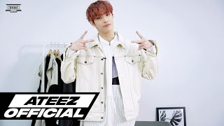 [閒聊] ATEEZ 5月閒聊文