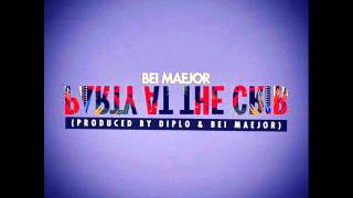 Bei Maejor - Party At The Crib