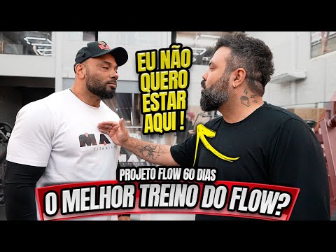 IGOR ABRE O JOGO PARA O BALESTRIN - #EP11